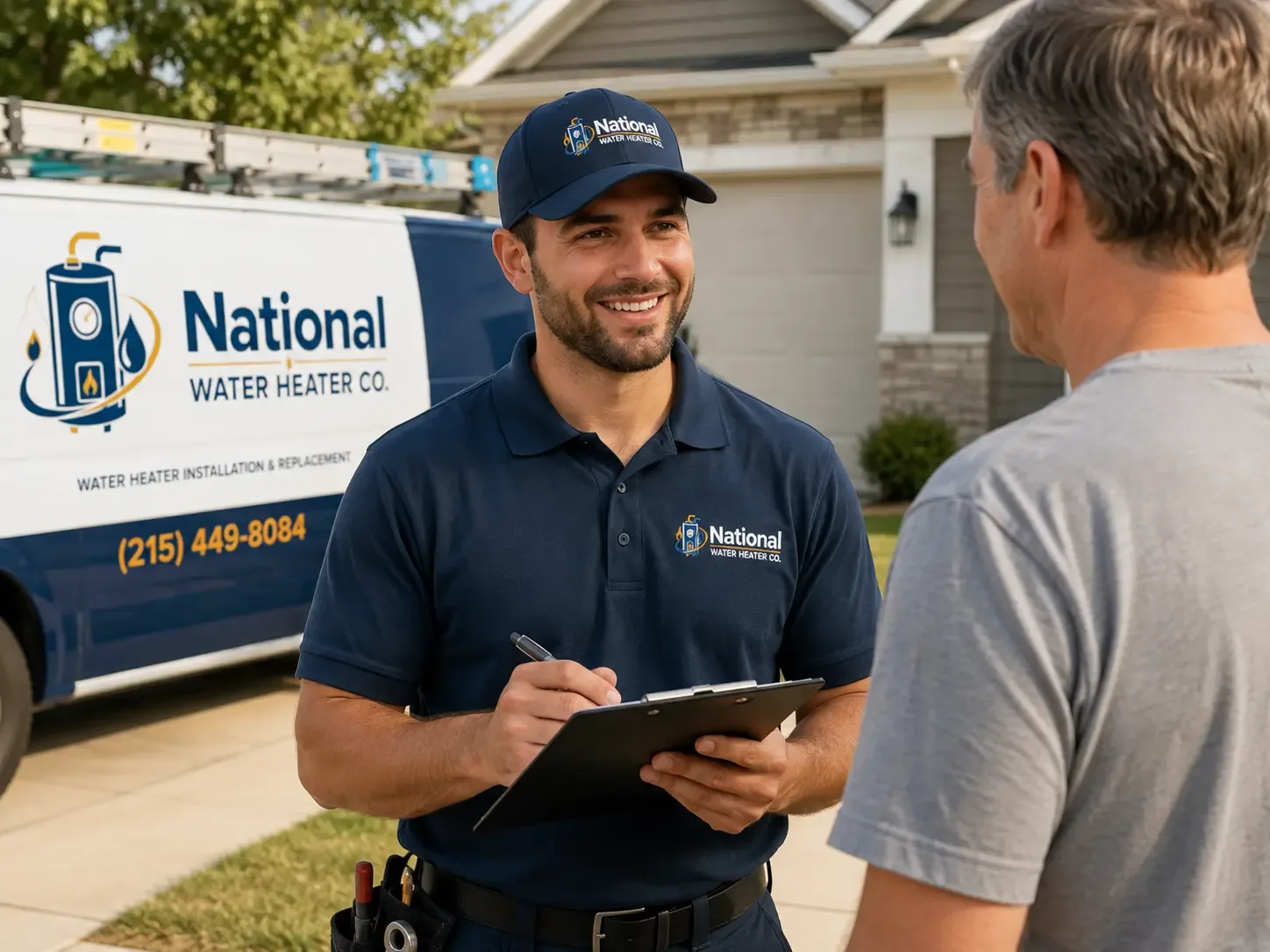 Water Heater Installation Sardis, OH FAQs
